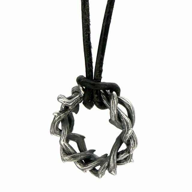 ブラッディマリー タイズブレスレット 絆 20cm | ジュエリー