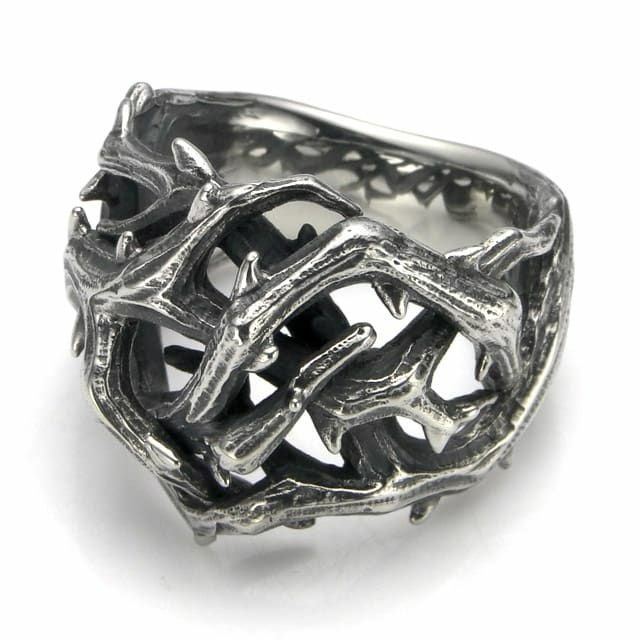 ブラッディマリー マーメイド フィン バングル L | ジュエリー