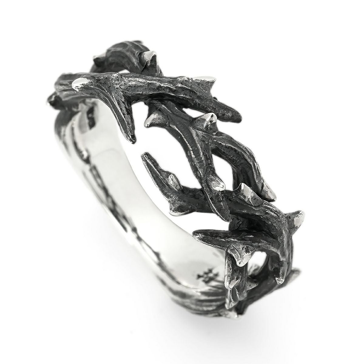 ブラッディマリー ラマス リング S | ジュエリーコネクション Jewelry