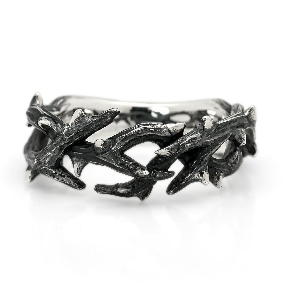 泥。ブラッディマリー ラマス リング L ブラッディマリー ラマス リング S | ジュエリーコネクション Jewelry