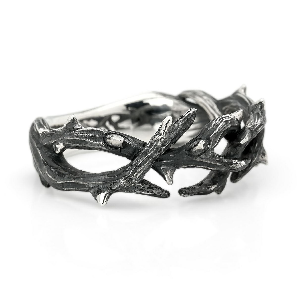 ブラッディマリー ラマス リング S | ジュエリーコネクション Jewelry