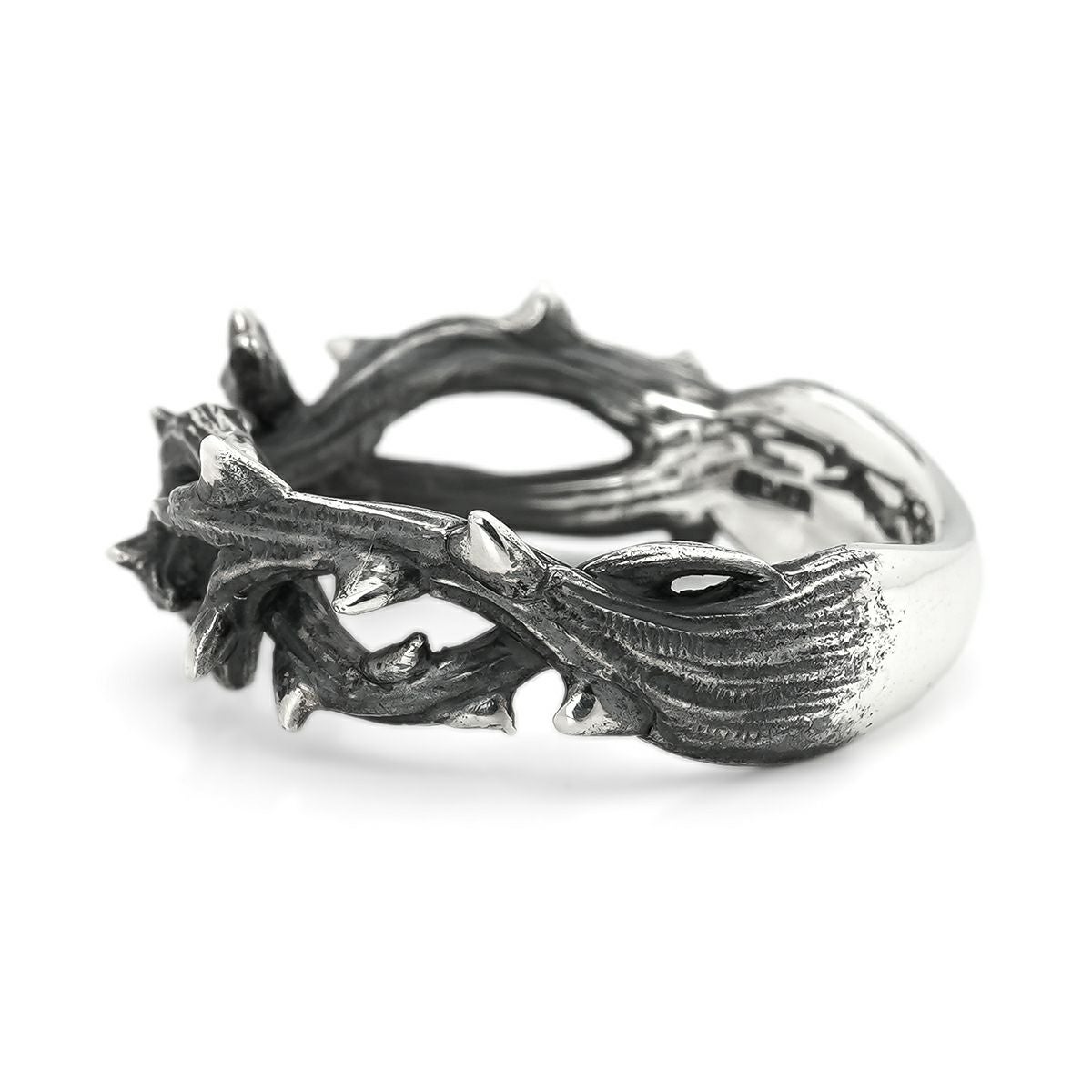 ブラッディマリー ラマス リング S | ジュエリーコネクション Jewelry