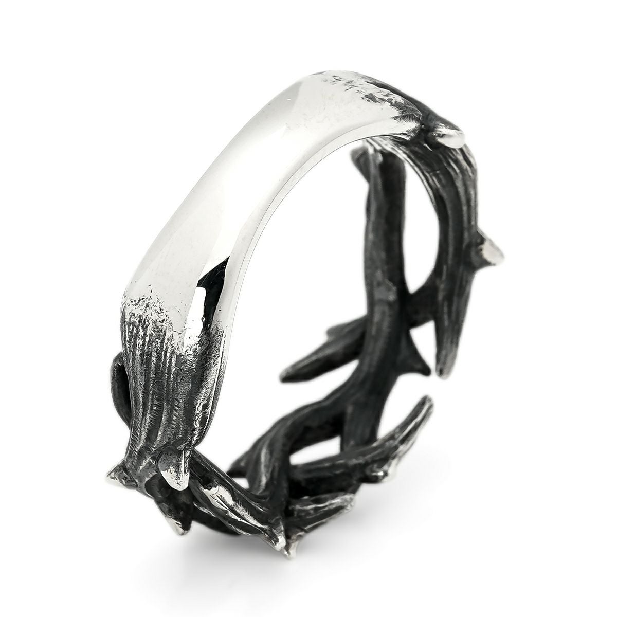 ブラッディマリー ラマス リング S | ジュエリーコネクション Jewelry