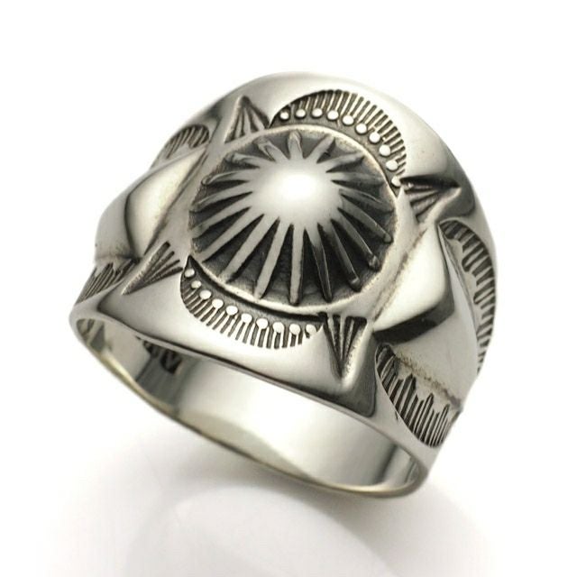 アンプジャパン amp japan Triangle Wire Star Pierce トライアングル