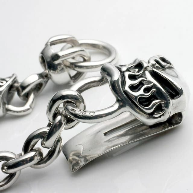 要見積もり】スターリンギア 7スピットファイア/ベーシックリンク