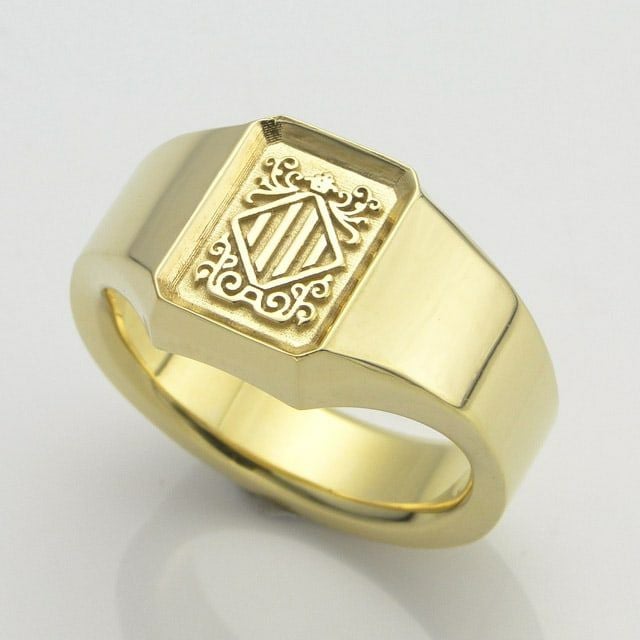 ヴェルヴェットラウンジ モンセラート リング/K18コーティング