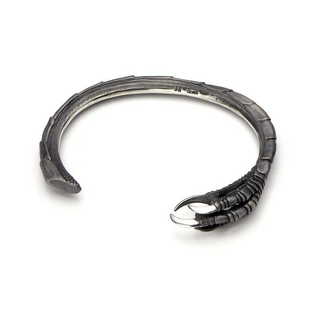 ブラッディマリー ベビー マーメイド チェーン ブレスレット 17cm