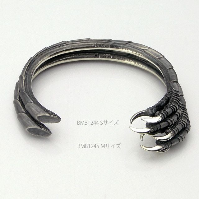 ブラッディマリー アヴィス バングル S | ジュエリーコネクション