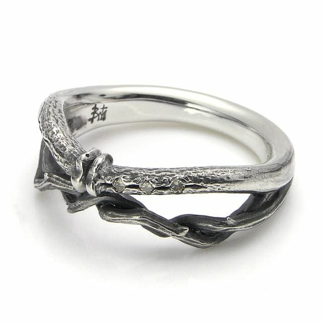 ブラッディマリー エンヴィーリング -ねたみ・嫉妬- w