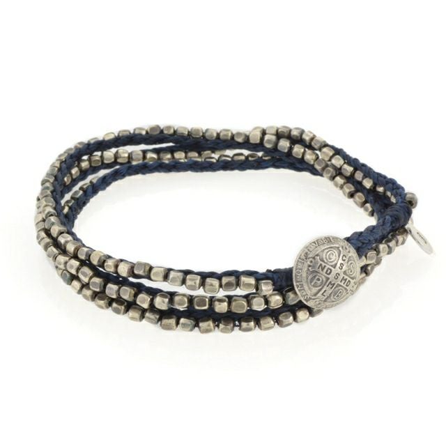 アンプジャパン amp japan Classic Wallet Chain with Diamond