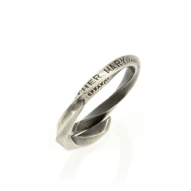 アンプジャパン amp japan Hybrid Star Bangle ハイブリッド スター
