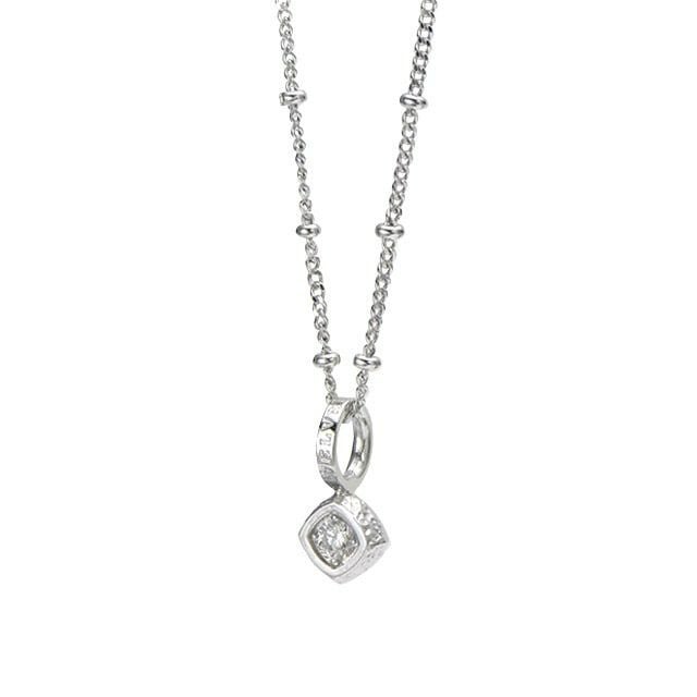 ブラッディマリー Ice アイス ペンダント 青鳥 | ジュエリー