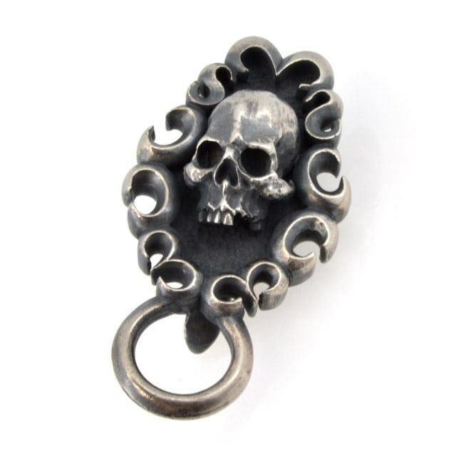 マッドカルト マッドネスキー w/フィンガーボーンクリップ