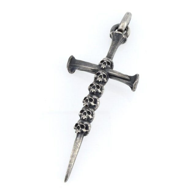 マッドカルト Ausch ペンダント | ジュエリーコネクション Jewelry