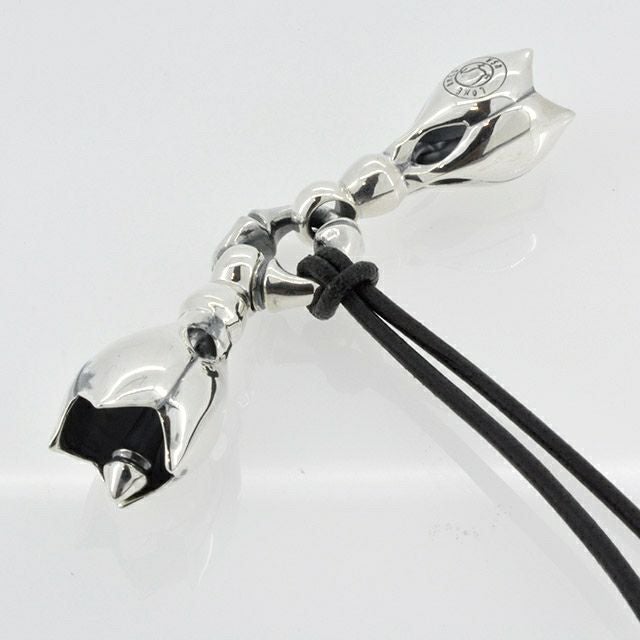 ロンワンズ 2 ティアベル ペンダント/M | ジュエリーコネクション