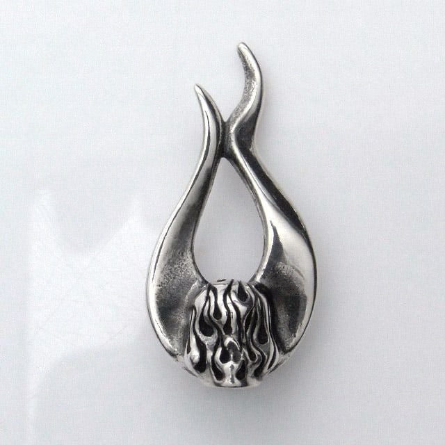 【gucho】ナットペンダント/3個セット ガッチョ キンドルペンダント | ジュエリーコネクション Jewelry