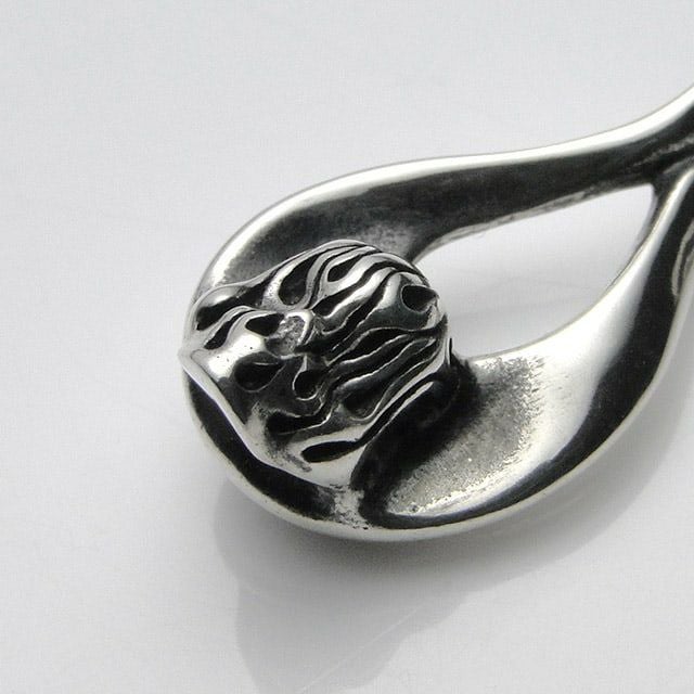 ガッチョ キンドルペンダント | ジュエリーコネクション Jewelry
