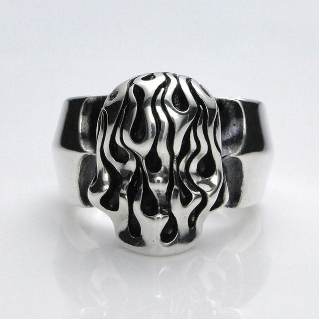 ガッチョ パイロフォリックリング | ジュエリーコネクション Jewelry