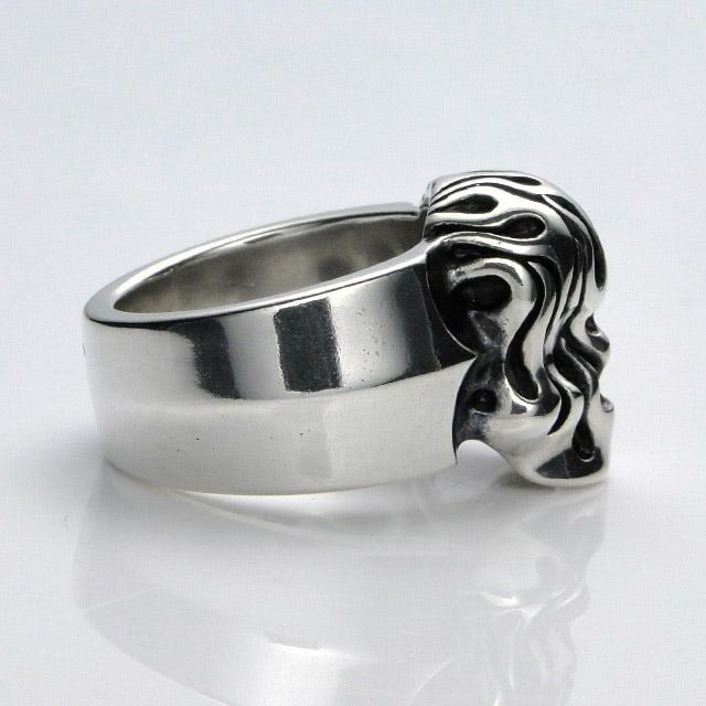 ガッチョ パイロフォリックリング | ジュエリーコネクション Jewelry
