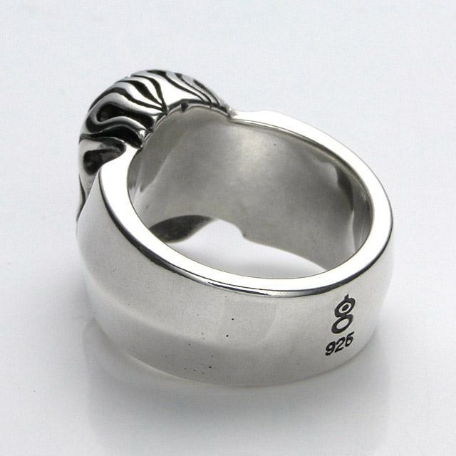 ガッチョ パイロフォリックリング | ジュエリーコネクション Jewelry