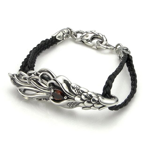 ガッチョ トライワンズラックブレスレット Ver. ワッフル＆Gアンカー