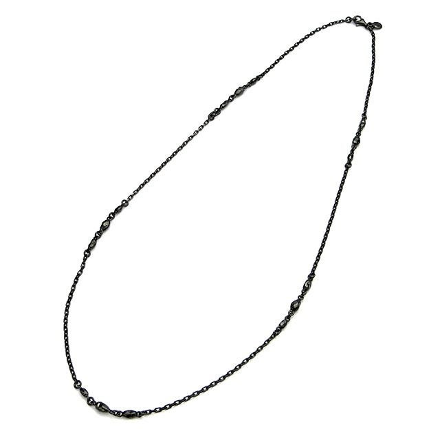 ブラッディマリー ナイトレイヴンブレスレット -大烏- L（21cm