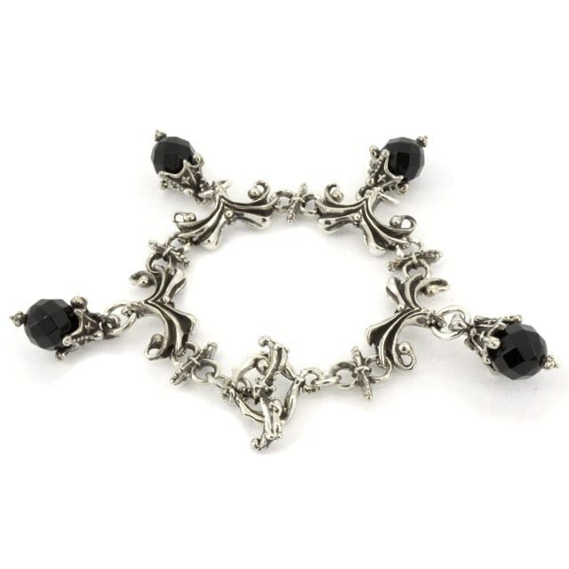 ブラッディマリー アラネア ピアス 左耳用 | ジュエリーコネクション