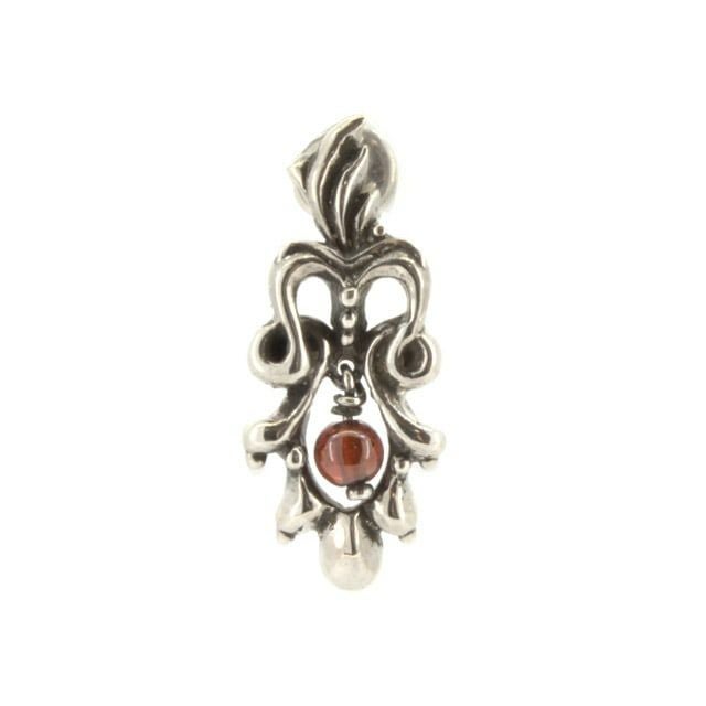 ブラッディマリー Spark 火の粉 チェーン ブレスレット 17cm