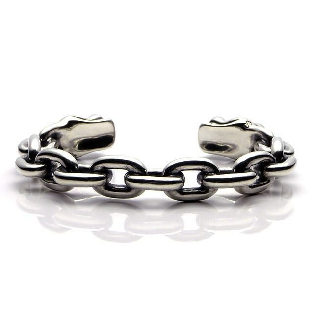 ガッチョ トリック バングル/2 G-dogs | ジュエリーコネクション