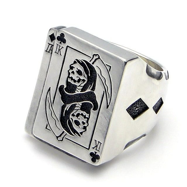 ガッチョ | ジュエリーコネクション Jewelry Connection