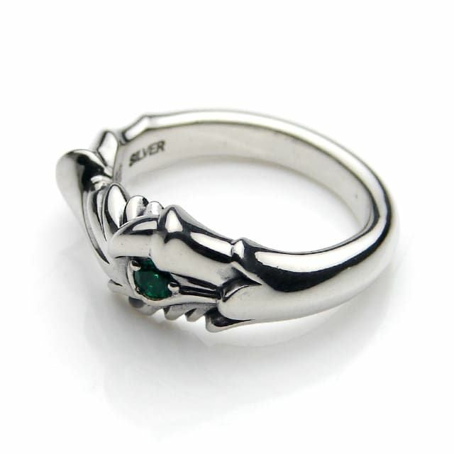 ブラッディマリー タイズブレスレット 絆 20cm | ジュエリー