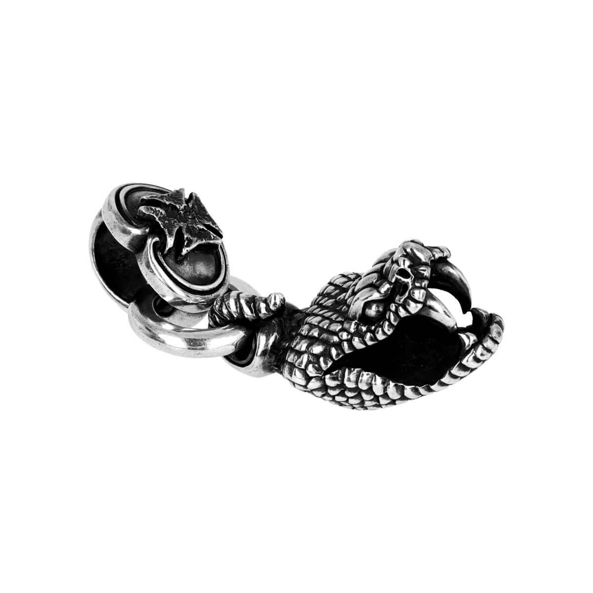マッドカルト Murder Snake Head マーダースネークヘッドペンダント