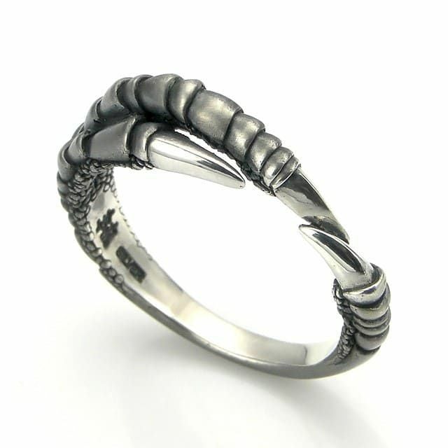 ブラッディマリー アヴィス リング S | ジュエリーコネクション