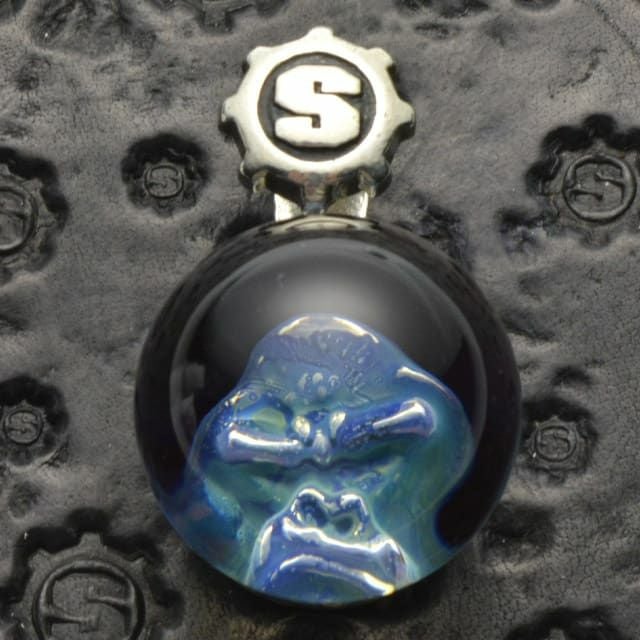 スターリンギア マーブル | ジュエリーコネクション Jewelry Connection