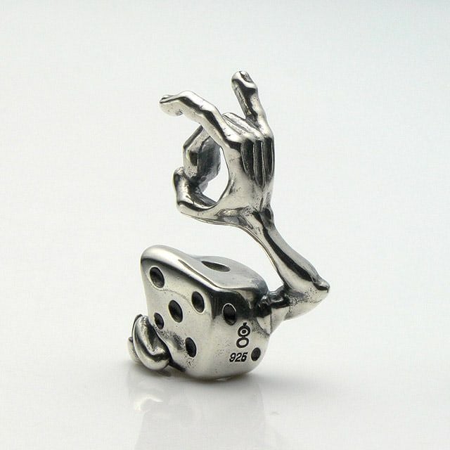 ガッチョ モジョ ペンダント | ジュエリーコネクション Jewelry Connection