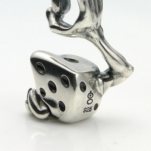 ガッチョ モジョ ペンダント | ジュエリーコネクション Jewelry Connection