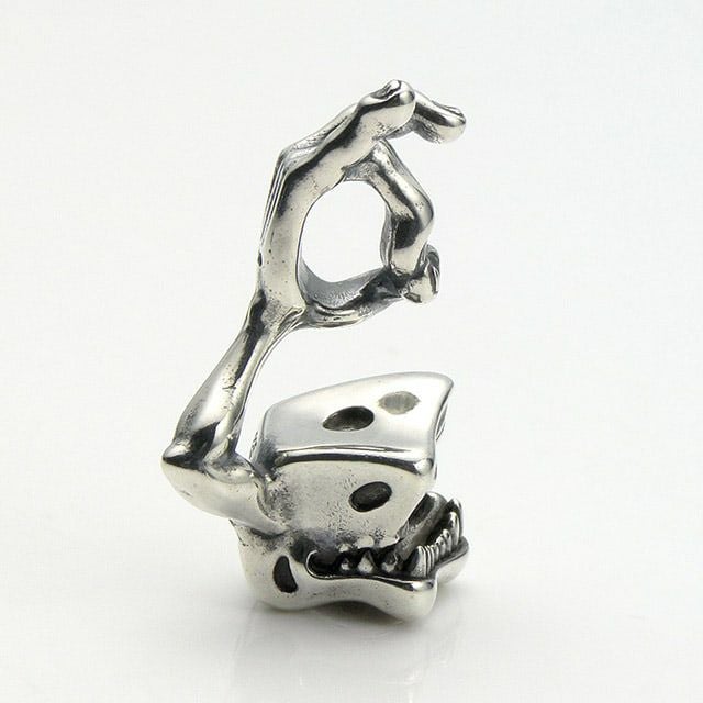 ガッチョ モジョ ペンダント | ジュエリーコネクション Jewelry Connection