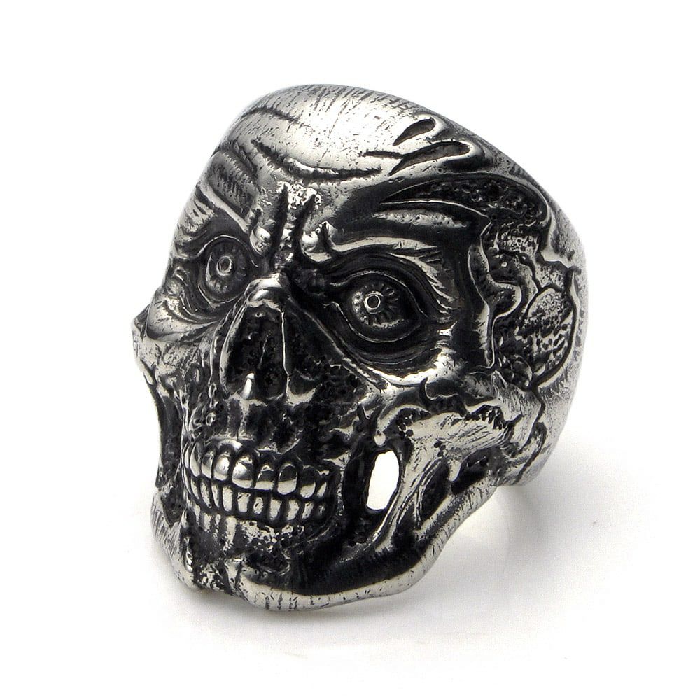 ガッチョ トリック バングル/2 G-dogs | ジュエリーコネクション