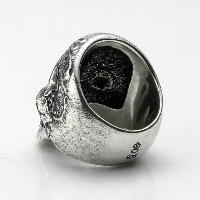 ガッチョ ウォーカー リング | ジュエリーコネクション Jewelry Connection