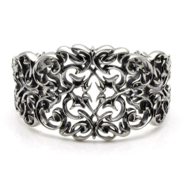 ガッチョ トライ ワンズ ラック ペンダント | ジュエリーコネクション