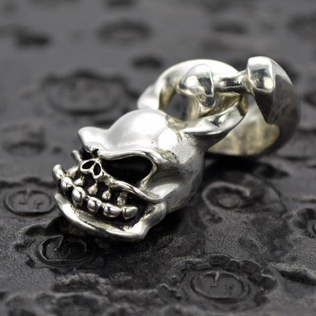 スターリンギア マイクロニューブルーザーペンダント | ジュエリー