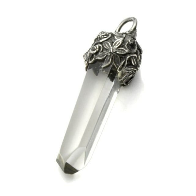 リリーエルランドソン the GHOST/female ゴーストペンダント/フィ