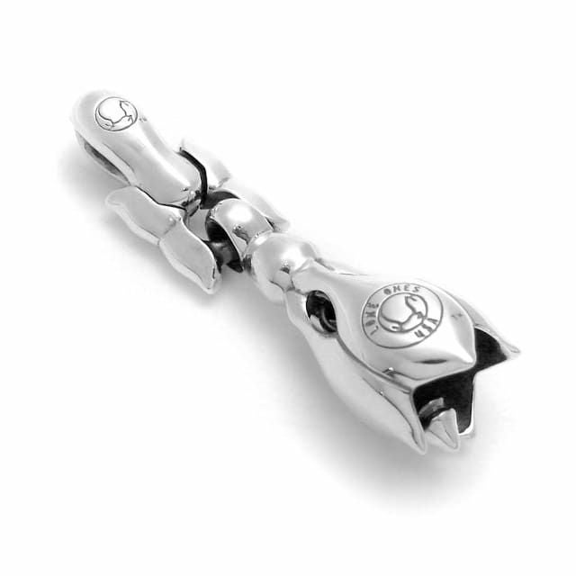 ロンワンズ ティア ベル キー クラスプ L | ジュエリーコネクション