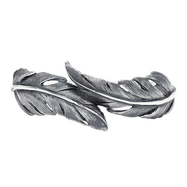 ジゴロウ フェザーバングル | ジュエリーコネクション Jewelry Connection