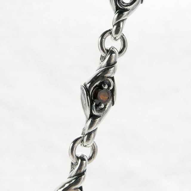 ブラッディマリー Spark 火の粉 ネック チェーン 50cm | ジュエリー