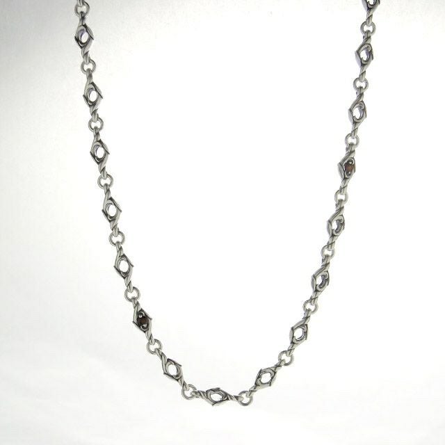 ブラッディマリー Spark 火の粉 ネック チェーン 50cm | ジュエリー