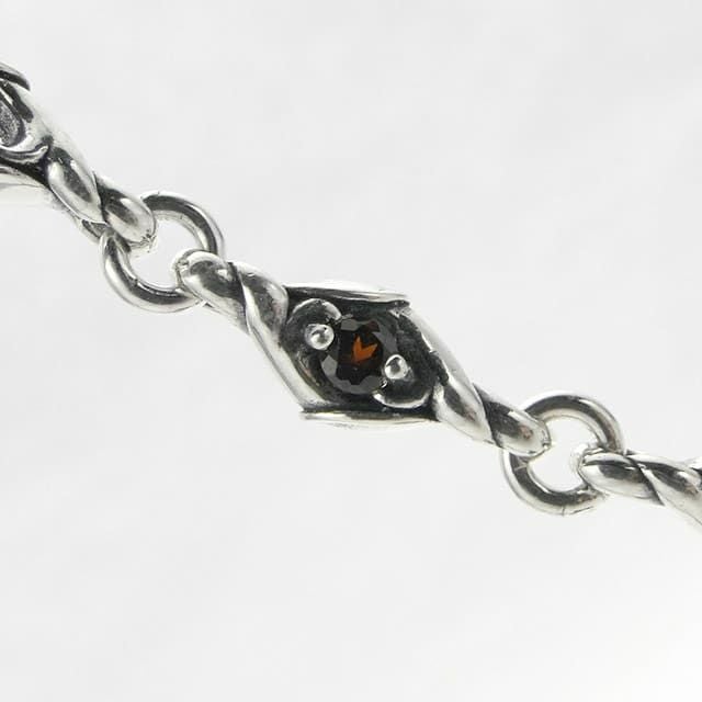 ブラッディマリー Spark 火の粉 ネック チェーン 60cm | ジュエリー