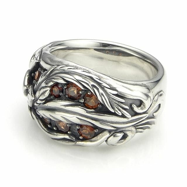 ブラッディマリー Spark 火の粉 チェーン ブレスレット 17cm