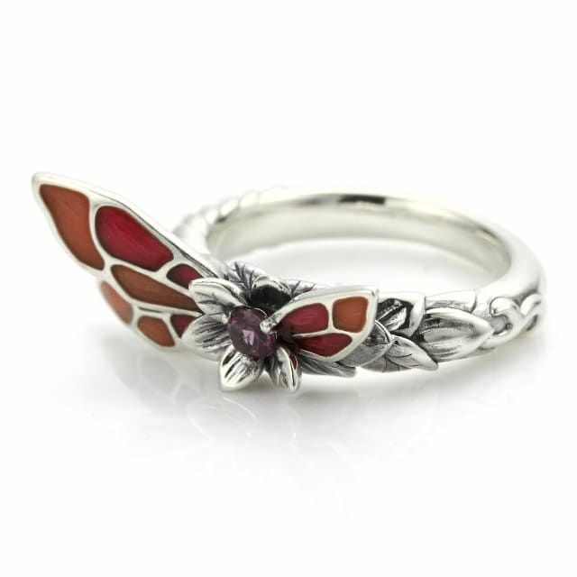 ブラッディマリー プロミス ペンダント 誓約 | ジュエリーコネクション