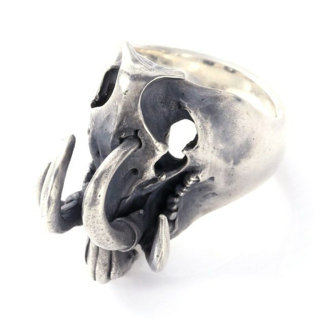 ガッチョ トライワンズラックブレスレット Ver. ワッフル＆Gアンカー